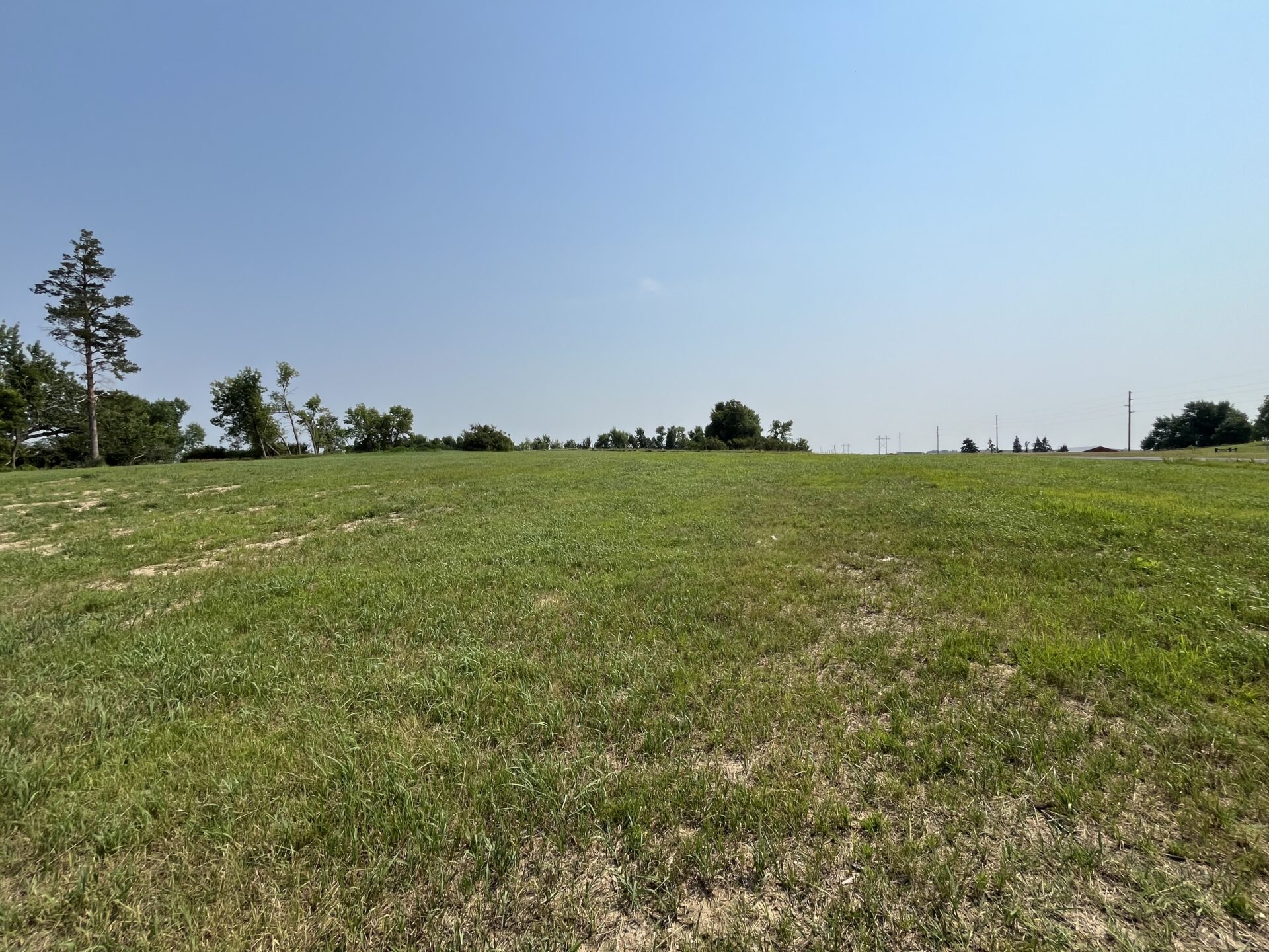 1.5 Acres – Hillhead, SD