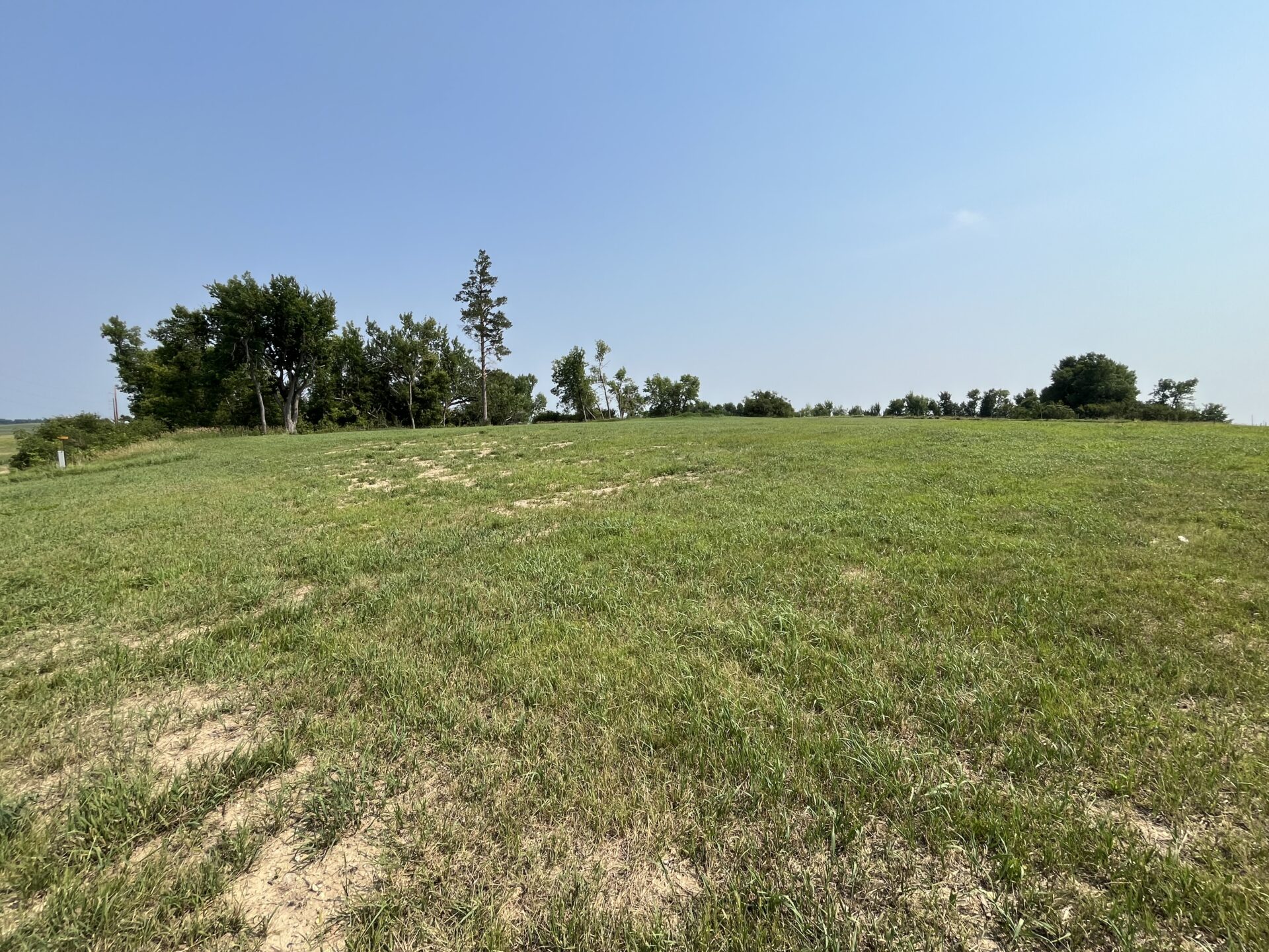 1.5 Acres – Hillhead, SD