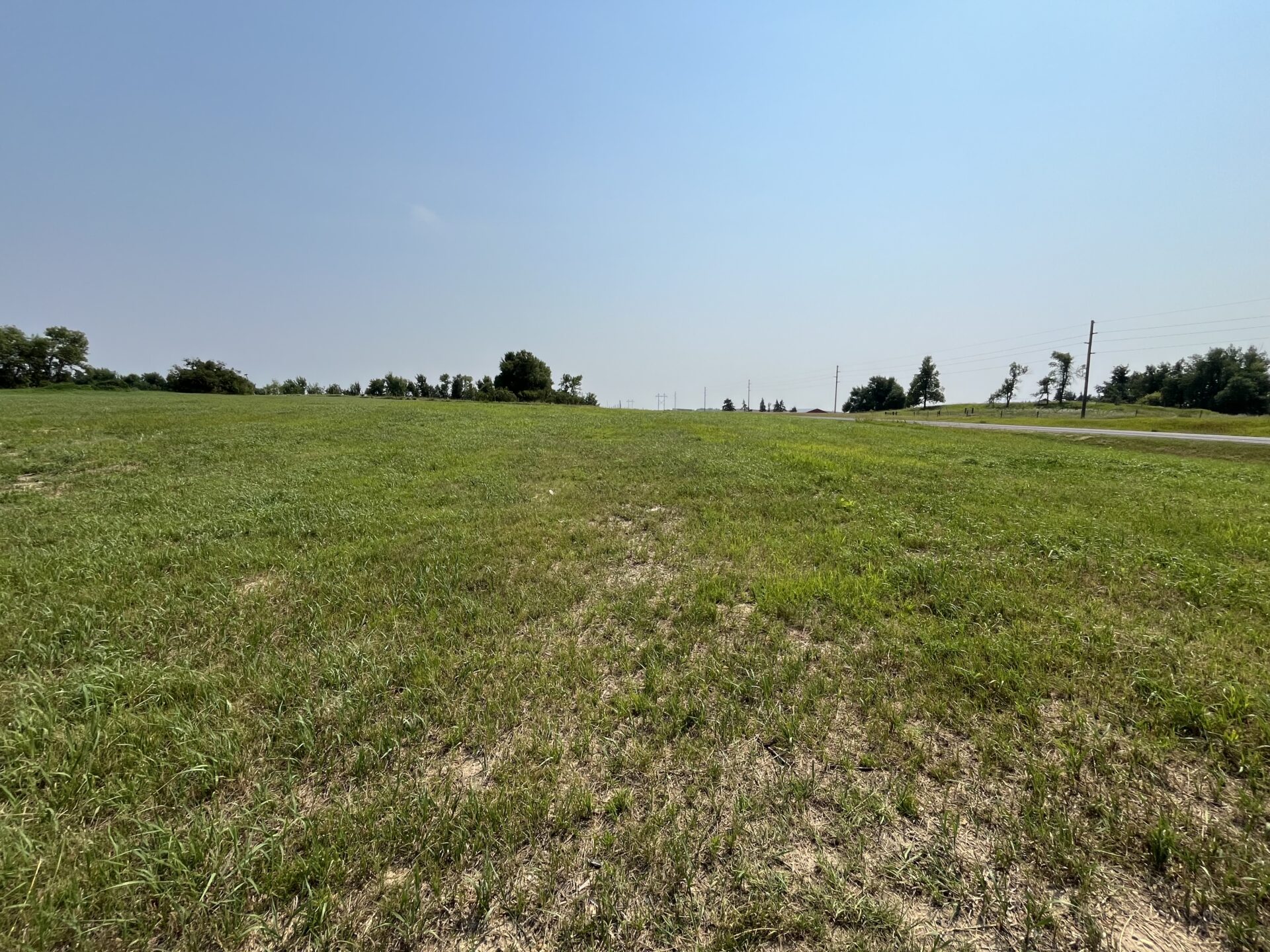 1.5 Acres – Hillhead, SD