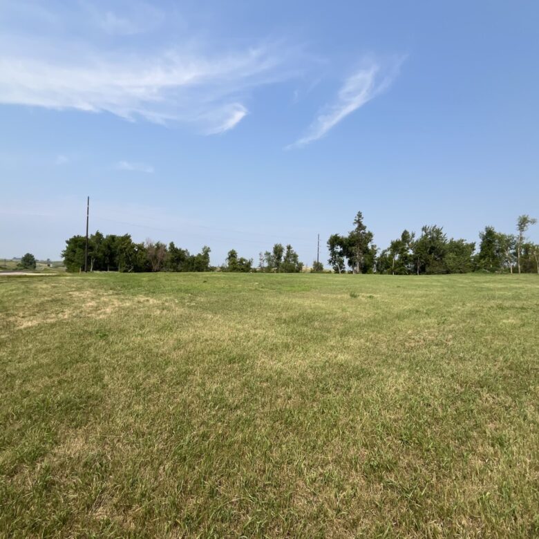 1.5 Acres – Hillhead, SD