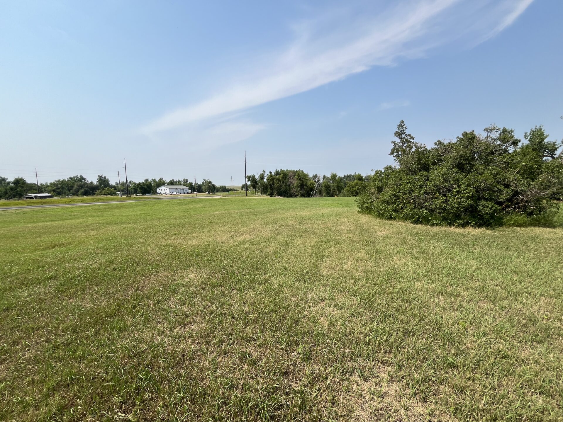 1.5 Acres – Hillhead, SD