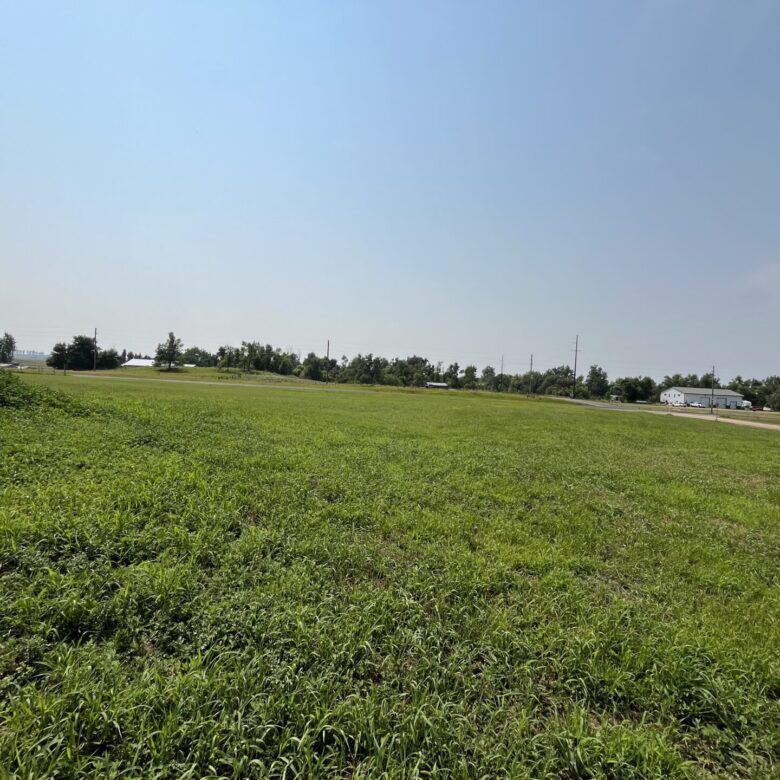 1.5 Acres – Hillhead, SD