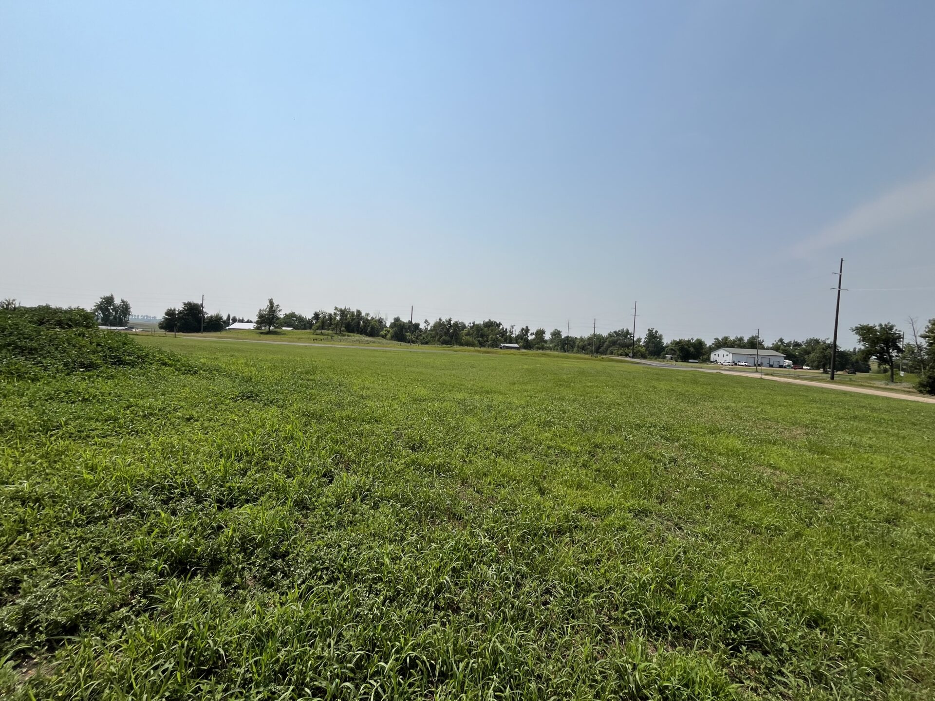 1.5 Acres – Hillhead, SD