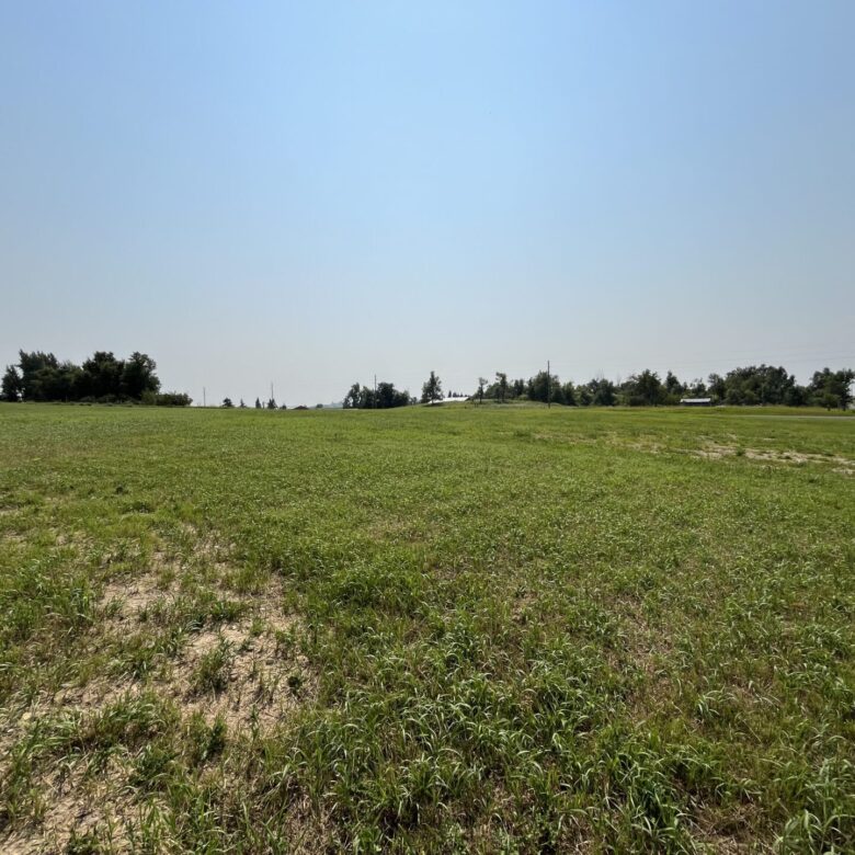 1.5 Acres – Hillhead, SD
