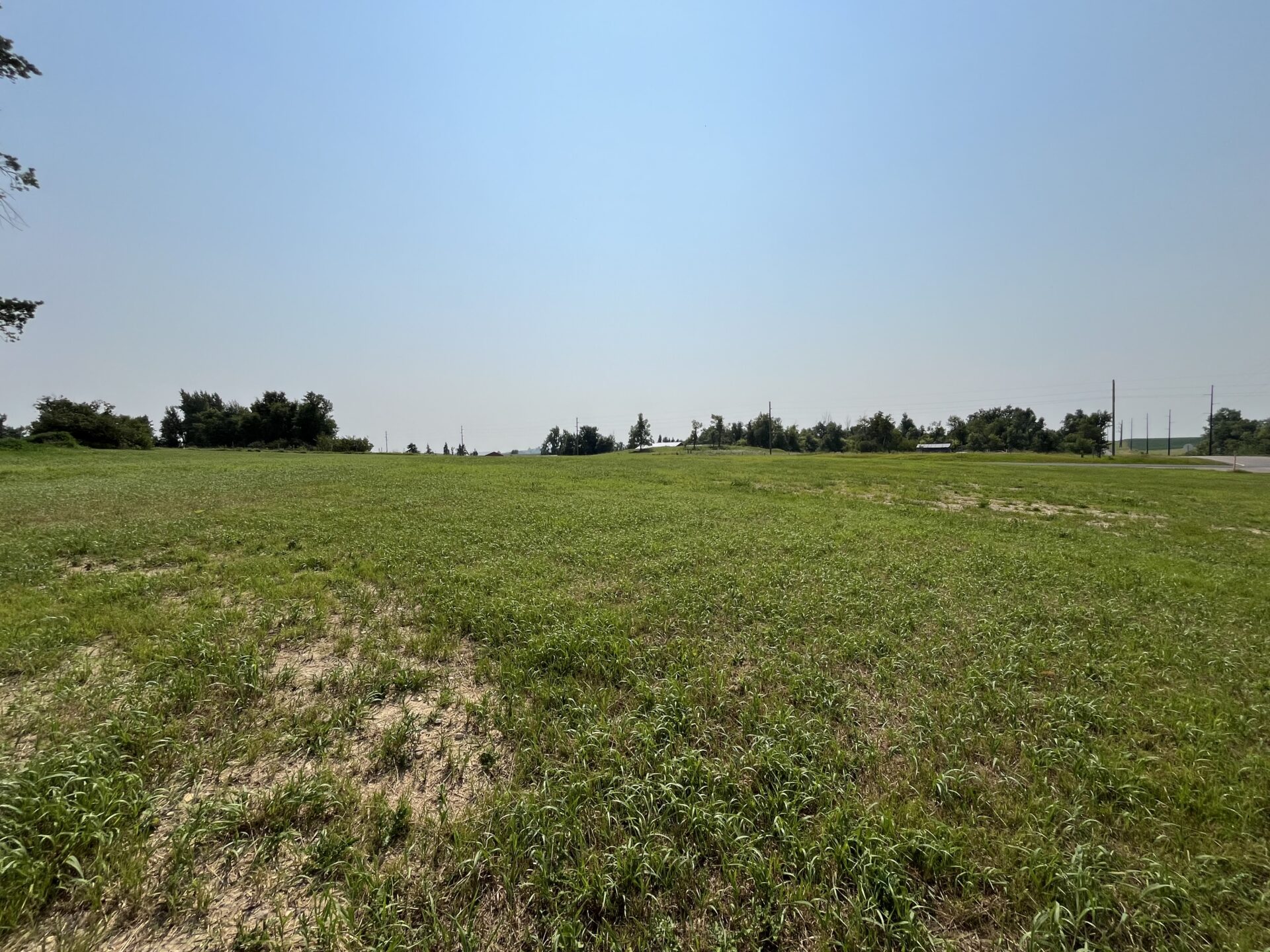 1.5 Acres – Hillhead, SD