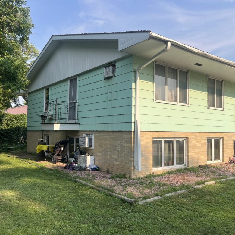 Apartment Building – Langford, SD
