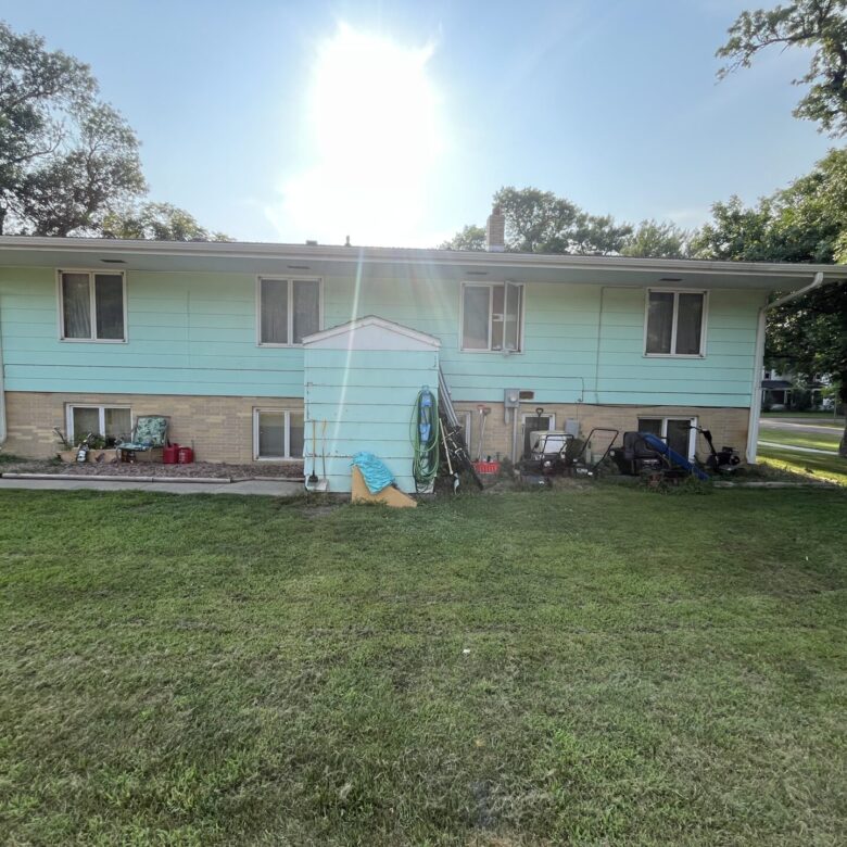 Apartment Building – Langford, SD