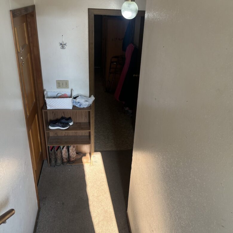 Apartment Building – Langford, SD