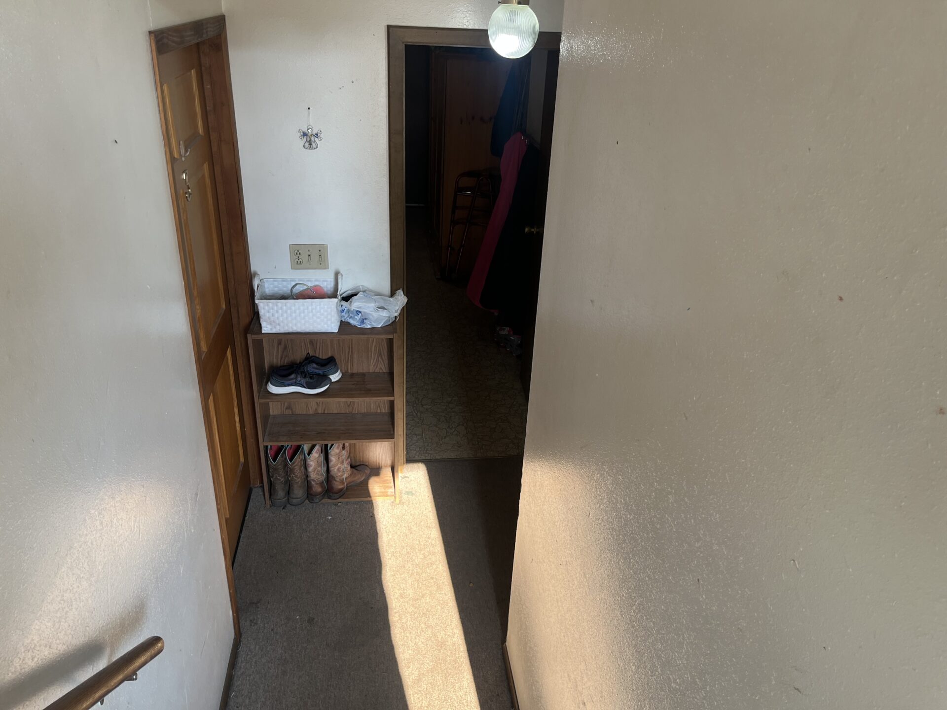 Apartment Building – Langford, SD