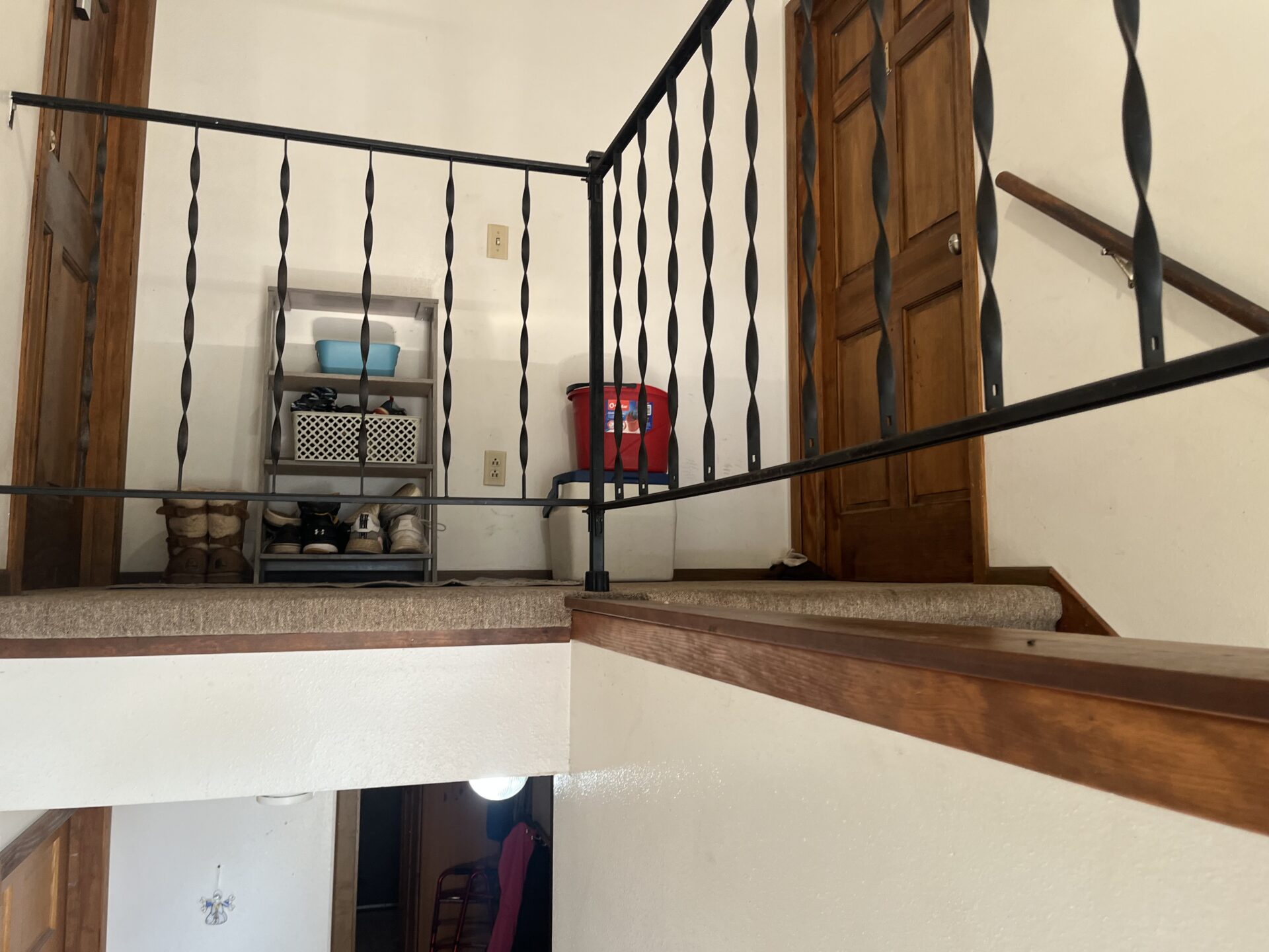 Apartment Building – Langford, SD