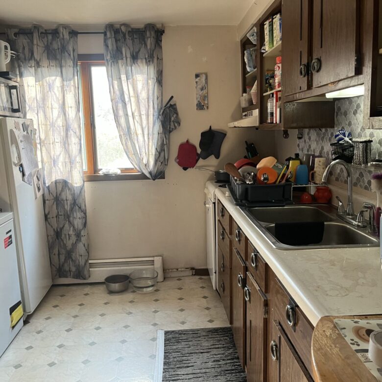 Apartment Building – Langford, SD