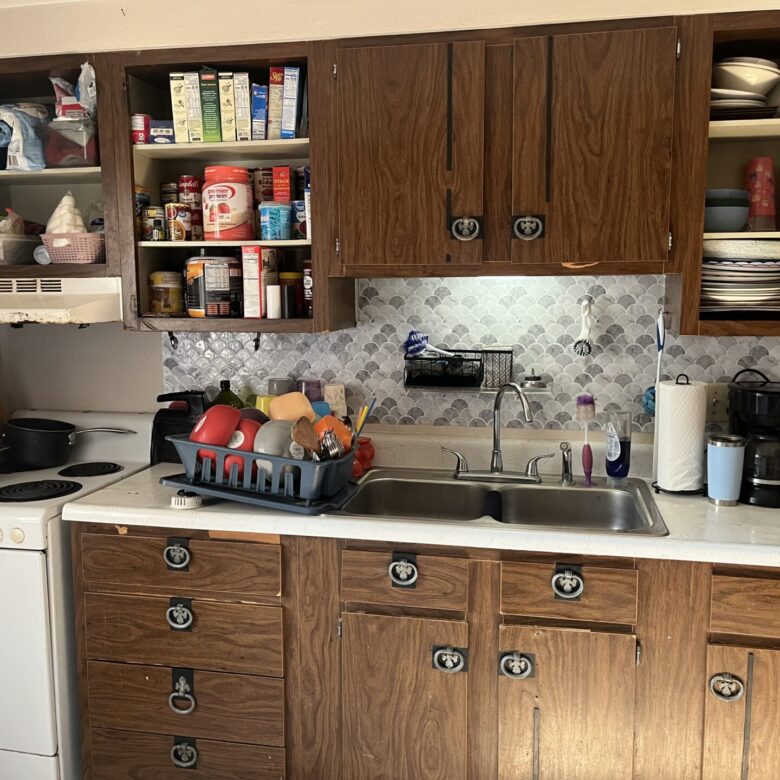 Apartment Building – Langford, SD