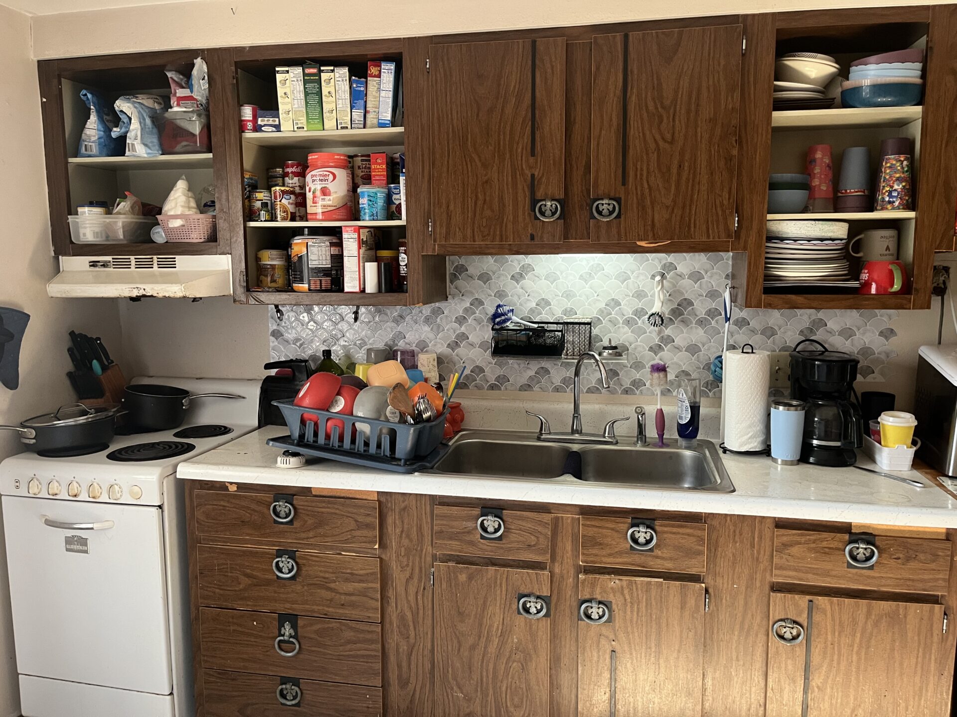 Apartment Building – Langford, SD