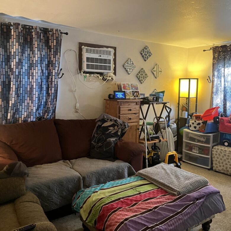 Apartment Building – Langford, SD