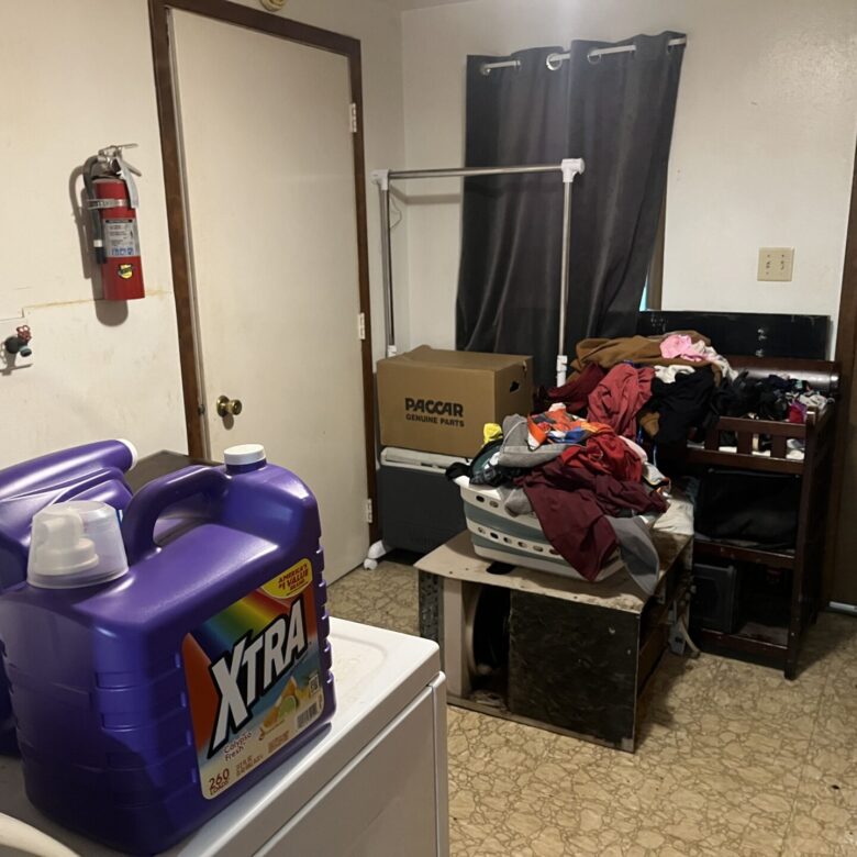 Apartment Building – Langford, SD