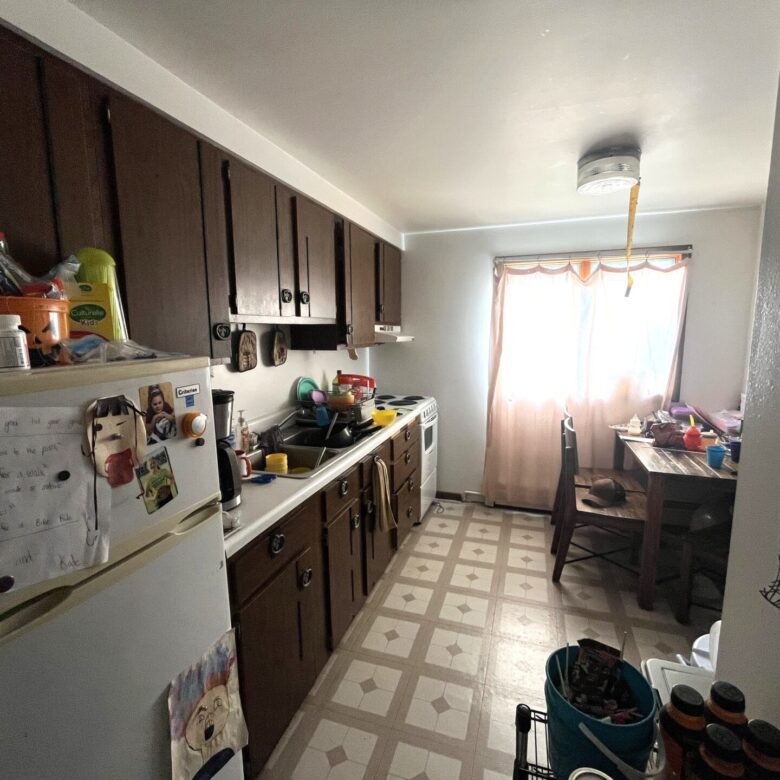 Apartment Building – Langford, SD