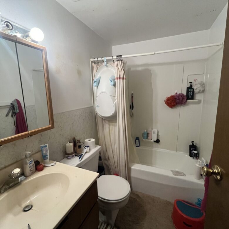 Apartment Building – Langford, SD