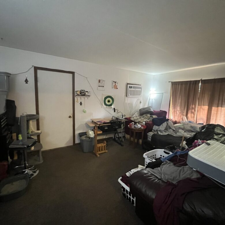 Apartment Building – Langford, SD