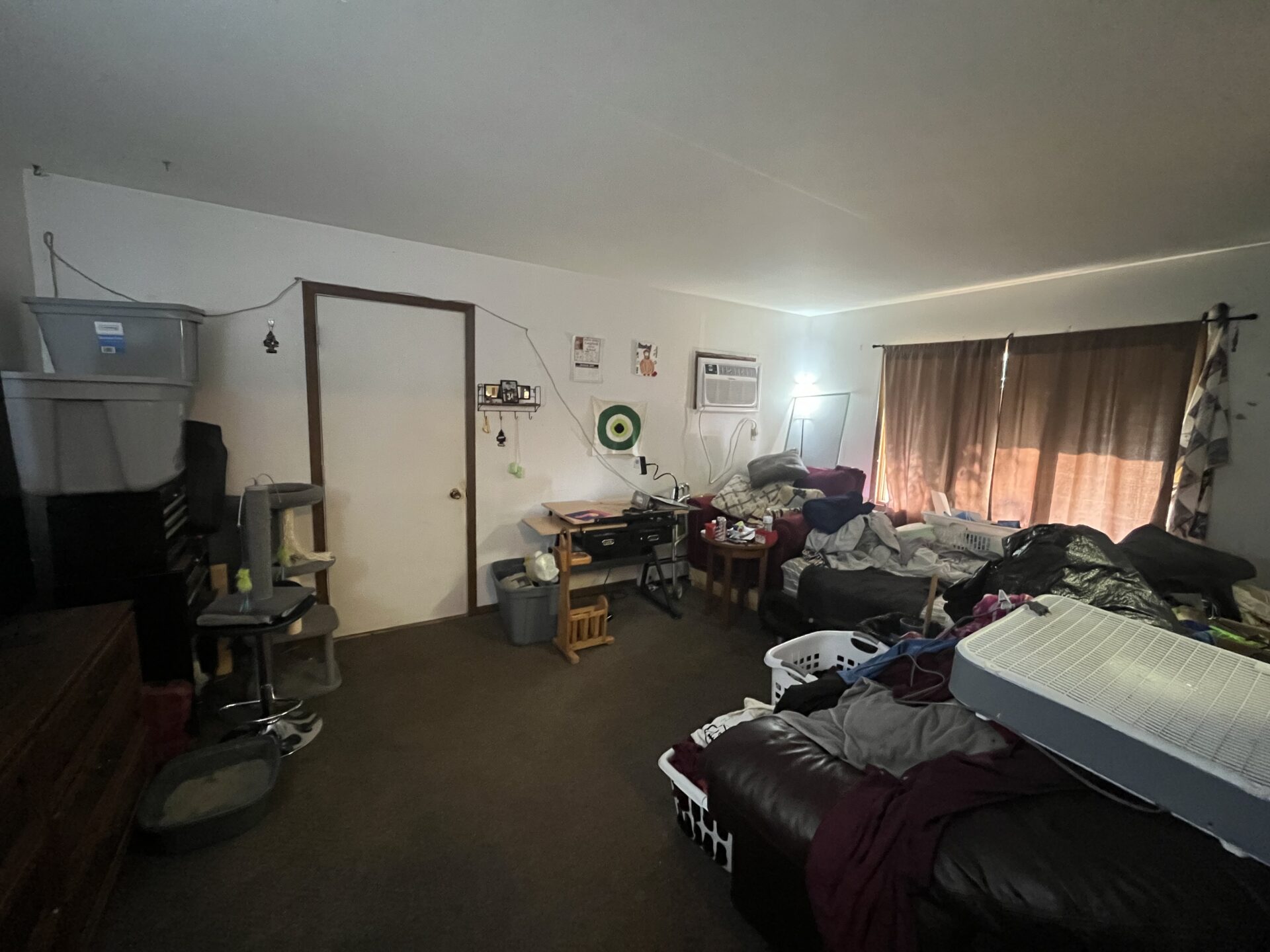 Apartment Building – Langford, SD