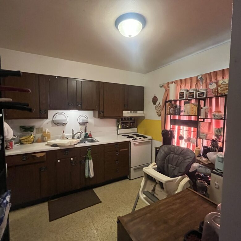 Apartment Building – Langford, SD