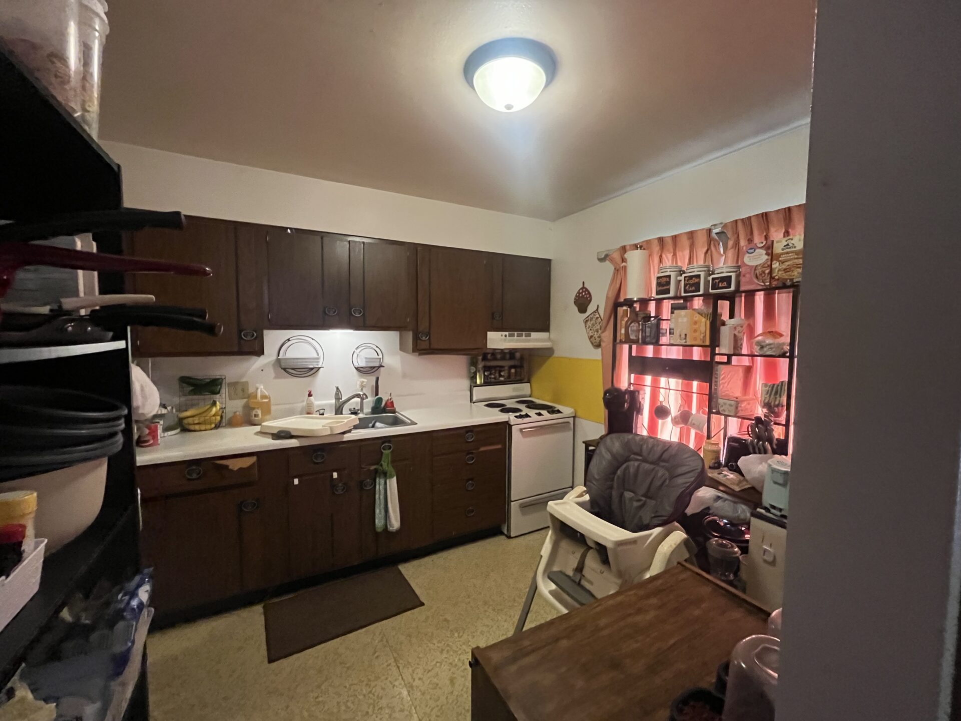 Apartment Building – Langford, SD