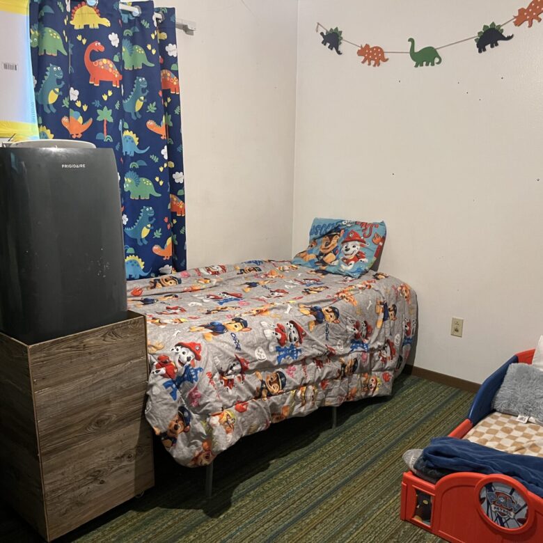 Apartment Building – Langford, SD