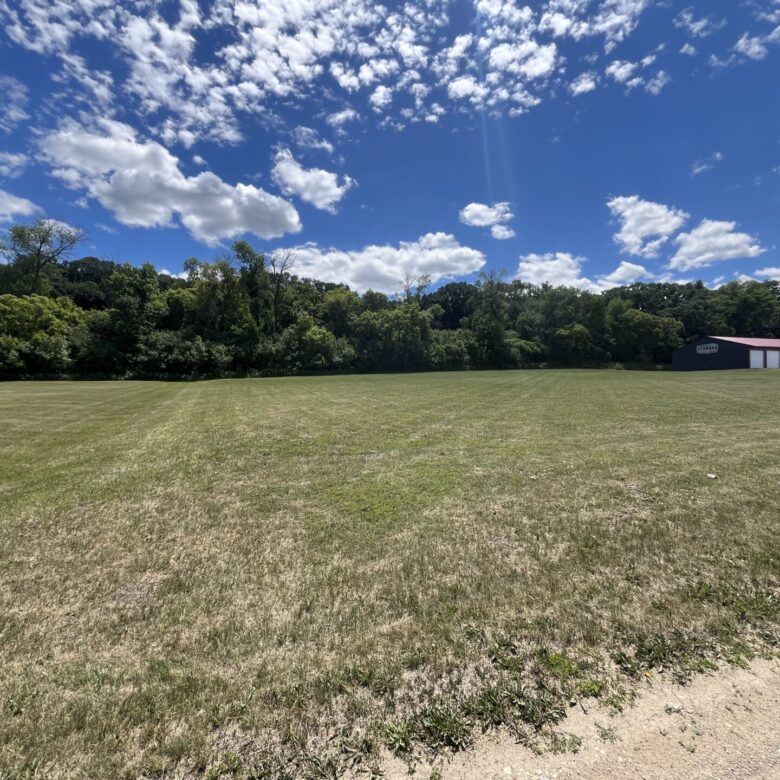 1 Acre Build Site – Back Lot – Lake Traverse Minnesota