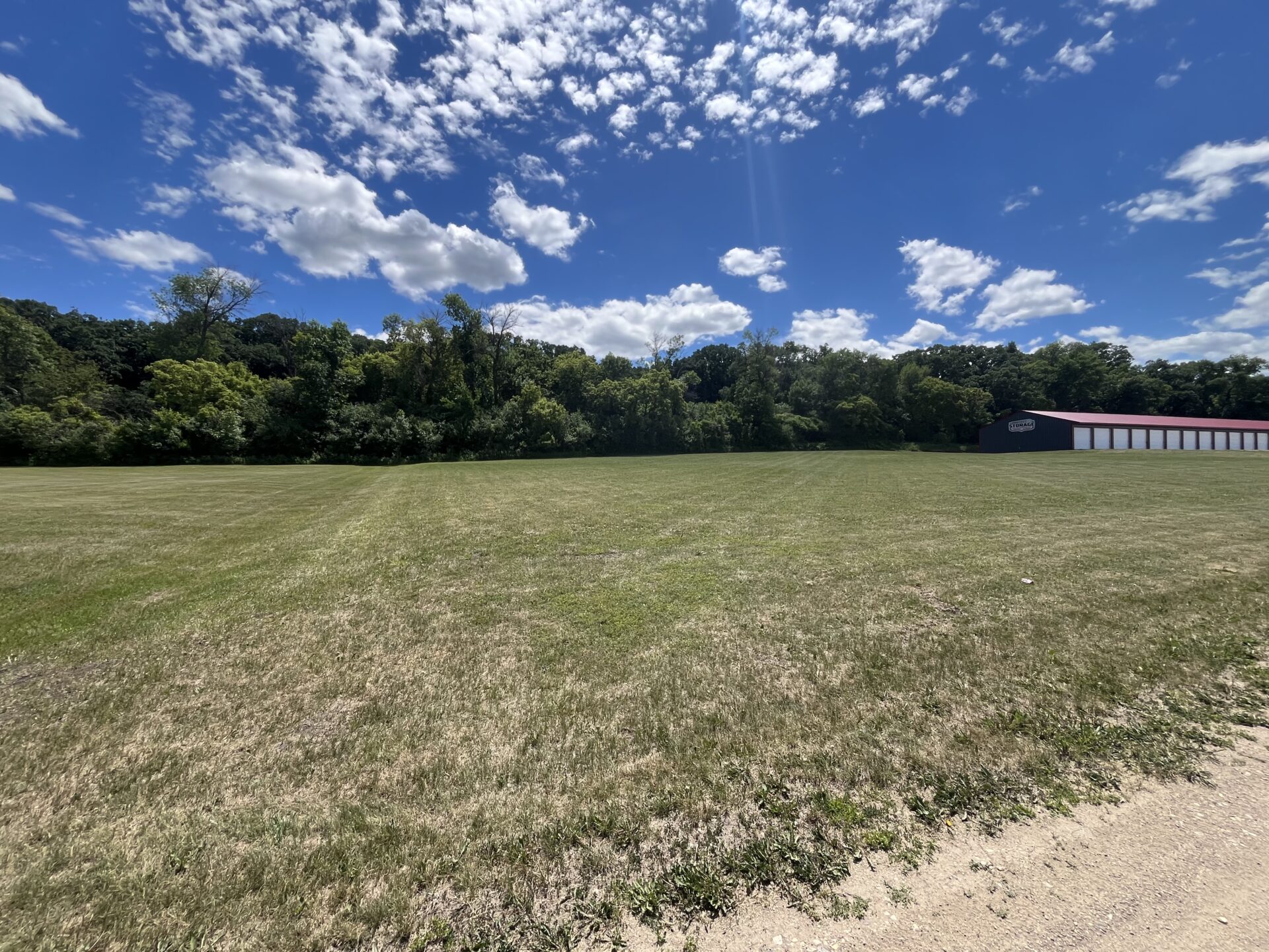 1 Acre Build Site – Back Lot – Lake Traverse Minnesota