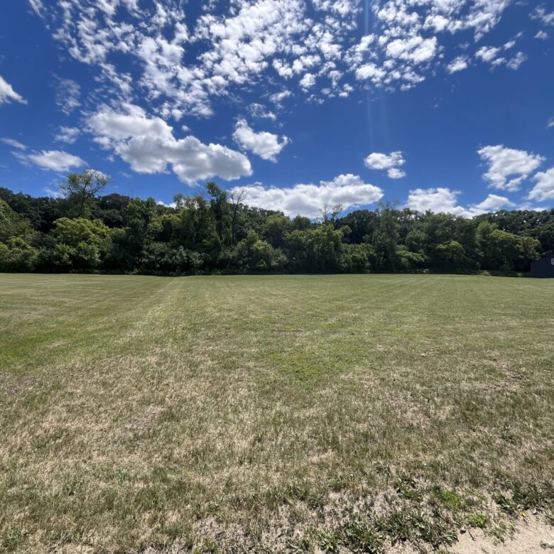 1 Acre Build Site – Back Lot – Lake Traverse Minnesota