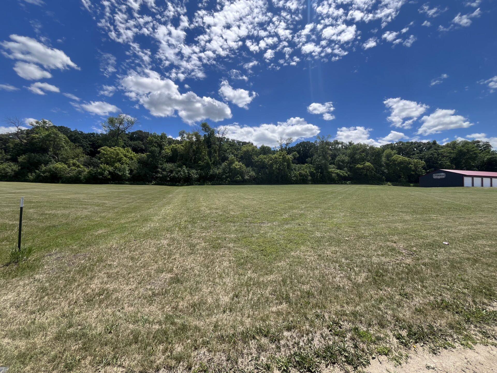 1 Acre Build Site – Back Lot – Lake Traverse Minnesota