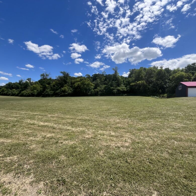 1 Acre Build Site – Back Lot – Lake Traverse Minnesota