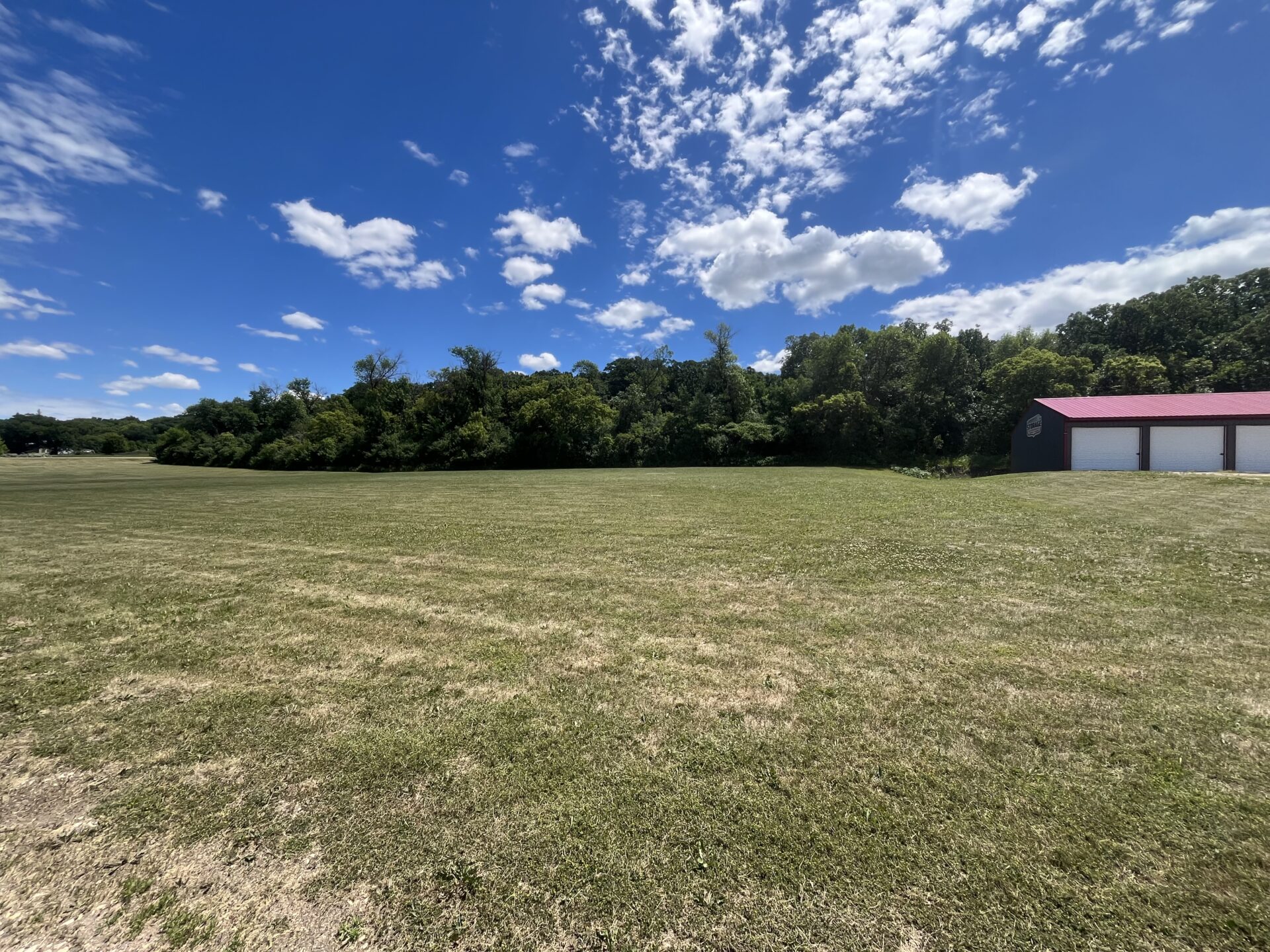 1 Acre Build Site – Back Lot – Lake Traverse Minnesota