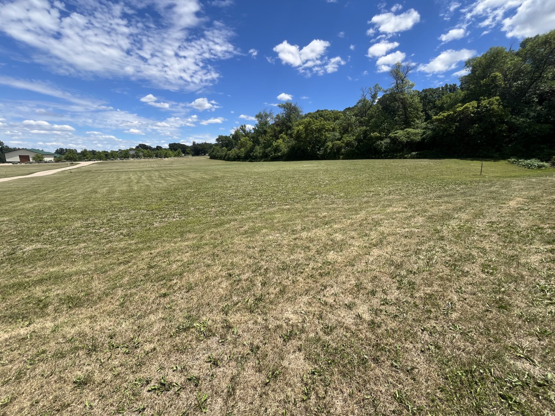 1 Acre Build Site – Back Lot – Lake Traverse Minnesota