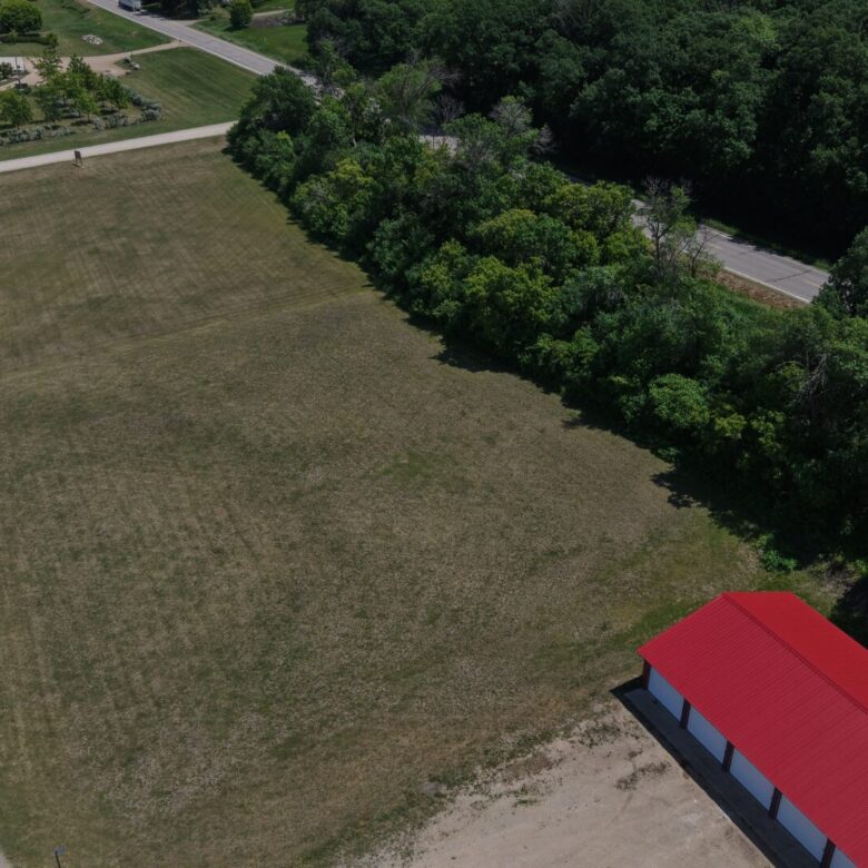 1 Acre Build Site – Back Lot – Lake Traverse Minnesota