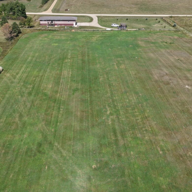 10+/- Acre – 42475 109th St. – Britton, SD