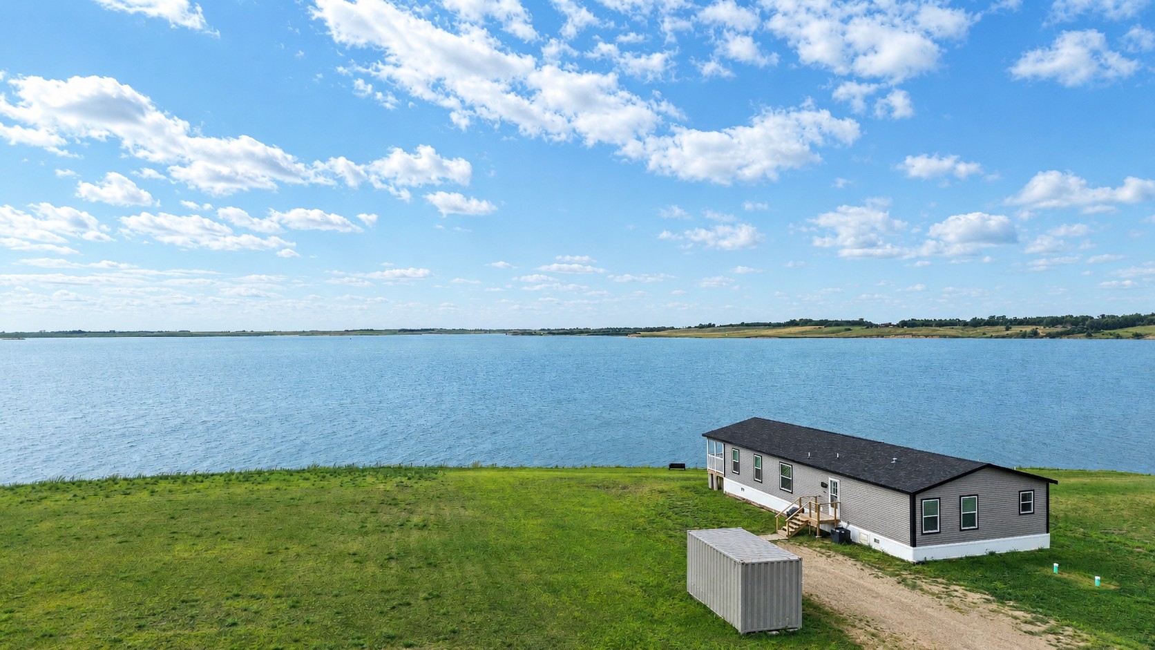 Waubay Lake – 1309 Doxsee Trail Webster, SD