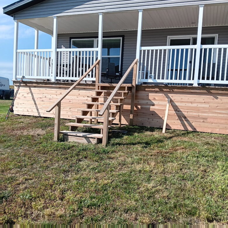Waubay Lake – 1309 Doxsee Trail Webster, SD