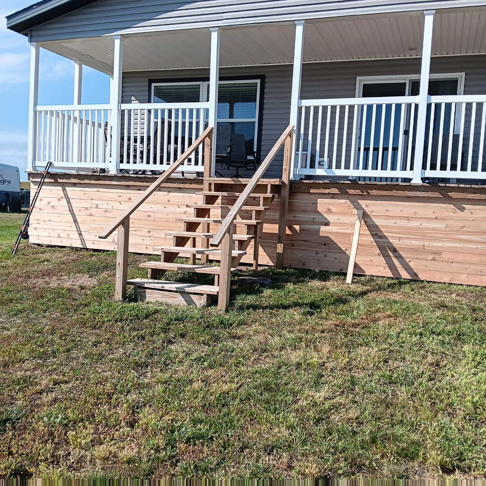 Waubay Lake – 1309 Doxsee Trail Webster, SD