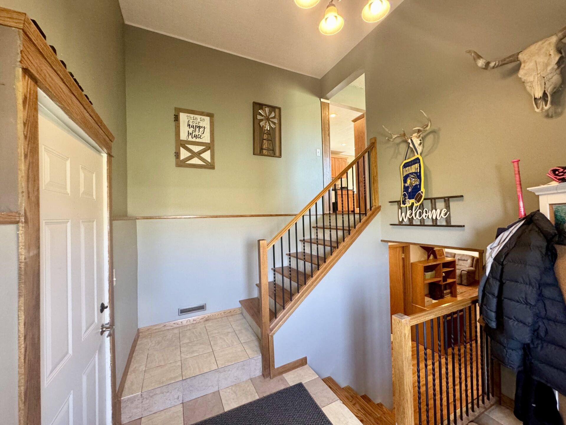 10+/- Acre – 42475 109th St. – Britton, SD