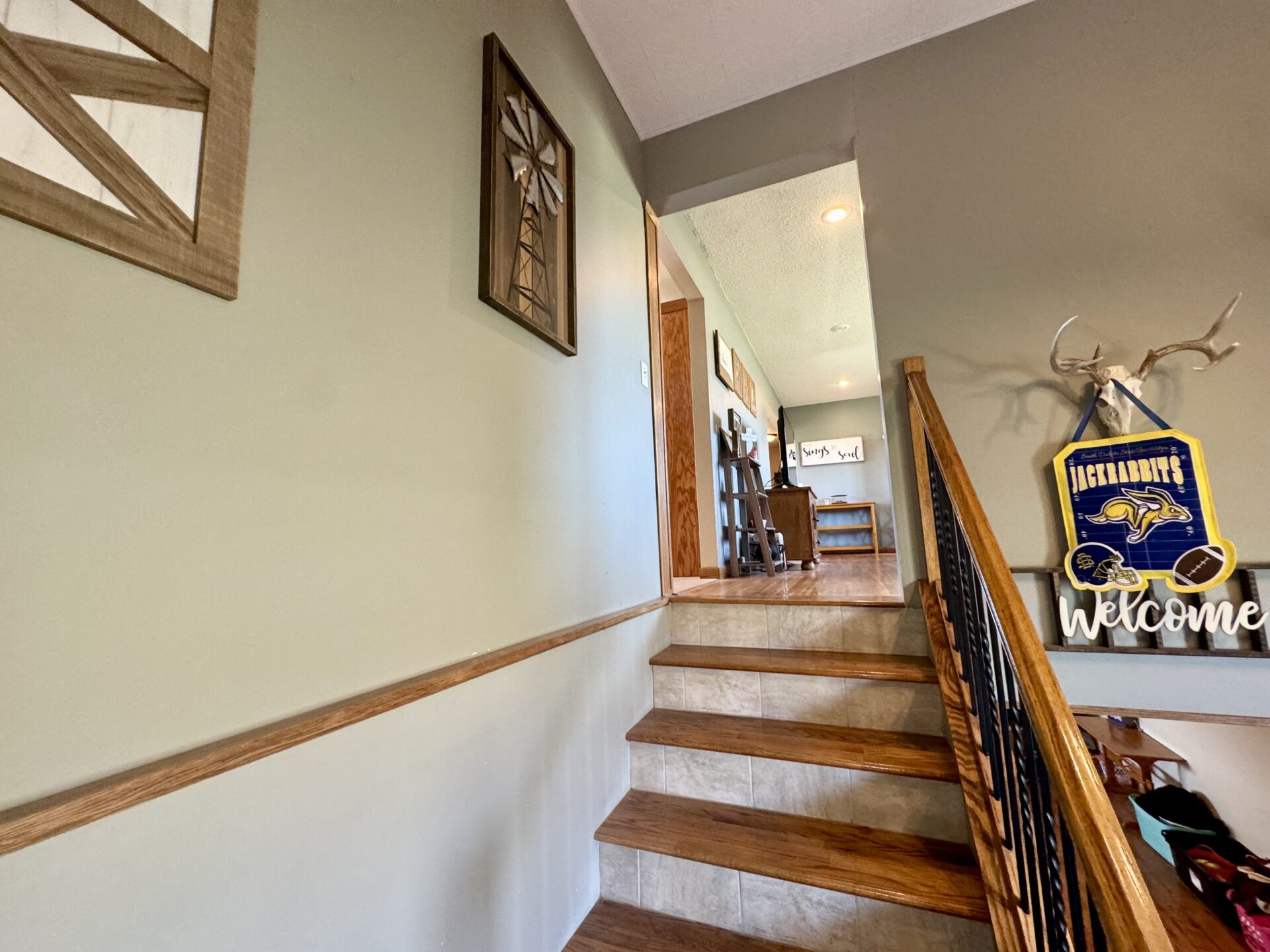 10+/- Acre – 42475 109th St. – Britton, SD