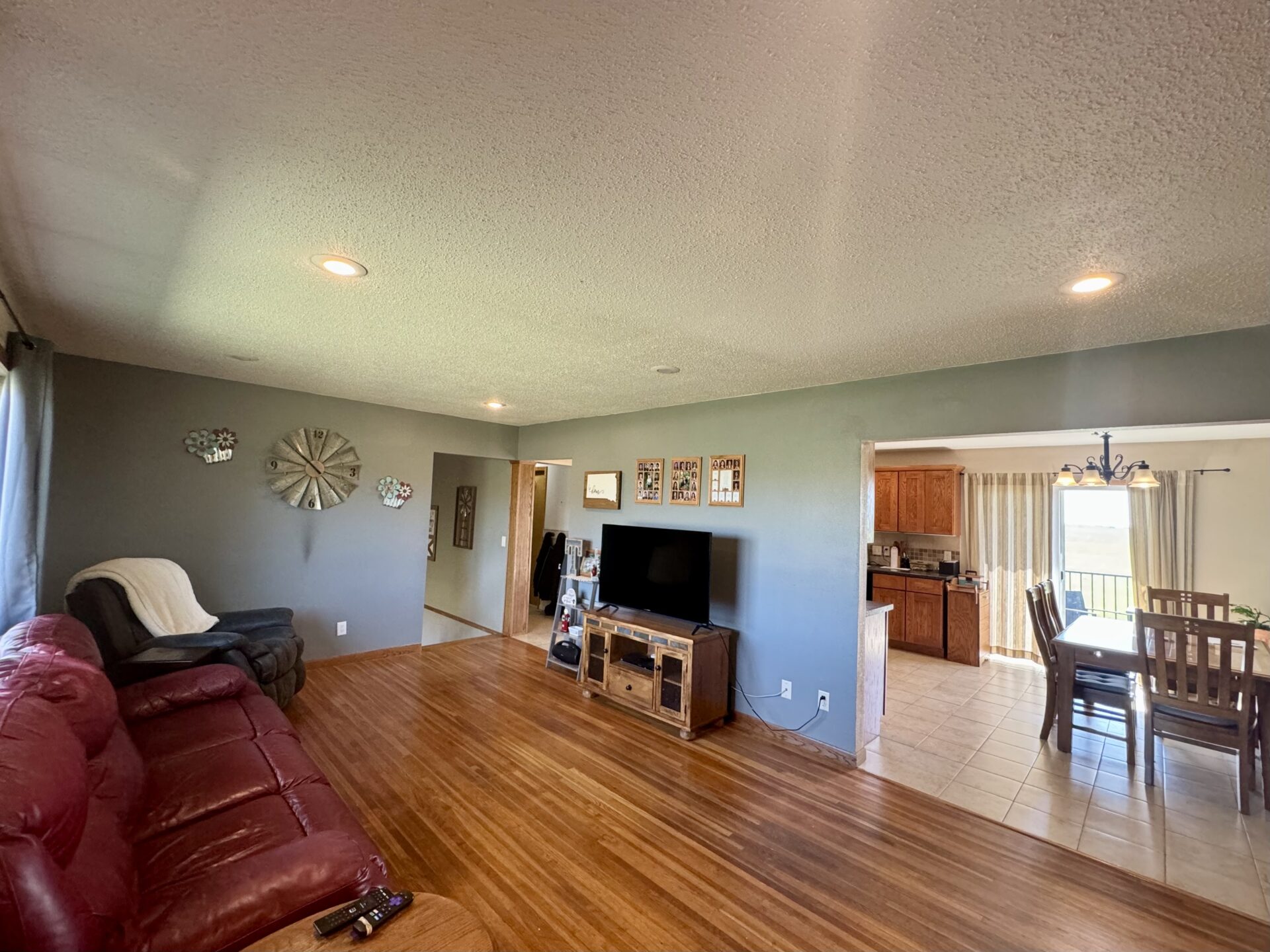 10+/- Acre – 42475 109th St. – Britton, SD
