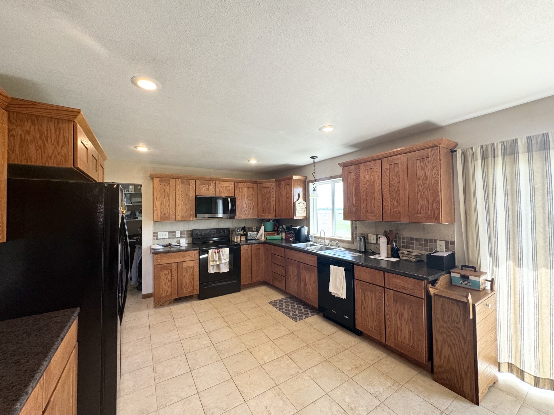 10+/- Acre – 42475 109th St. – Britton, SD