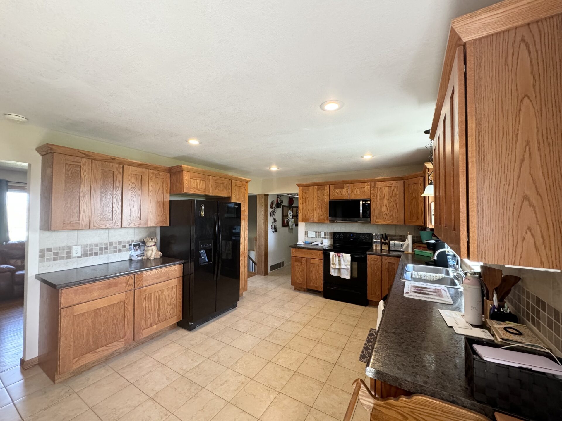 10+/- Acre – 42475 109th St. – Britton, SD