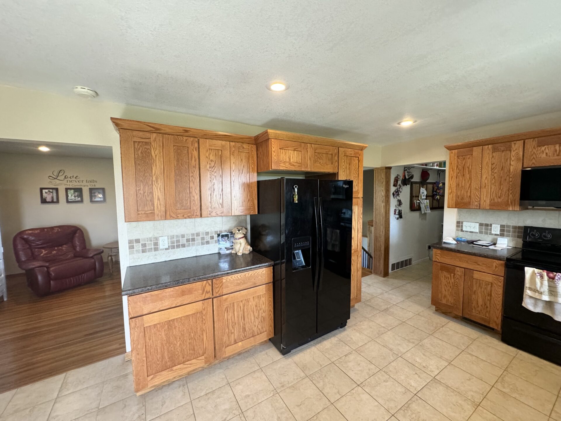 10+/- Acre – 42475 109th St. – Britton, SD