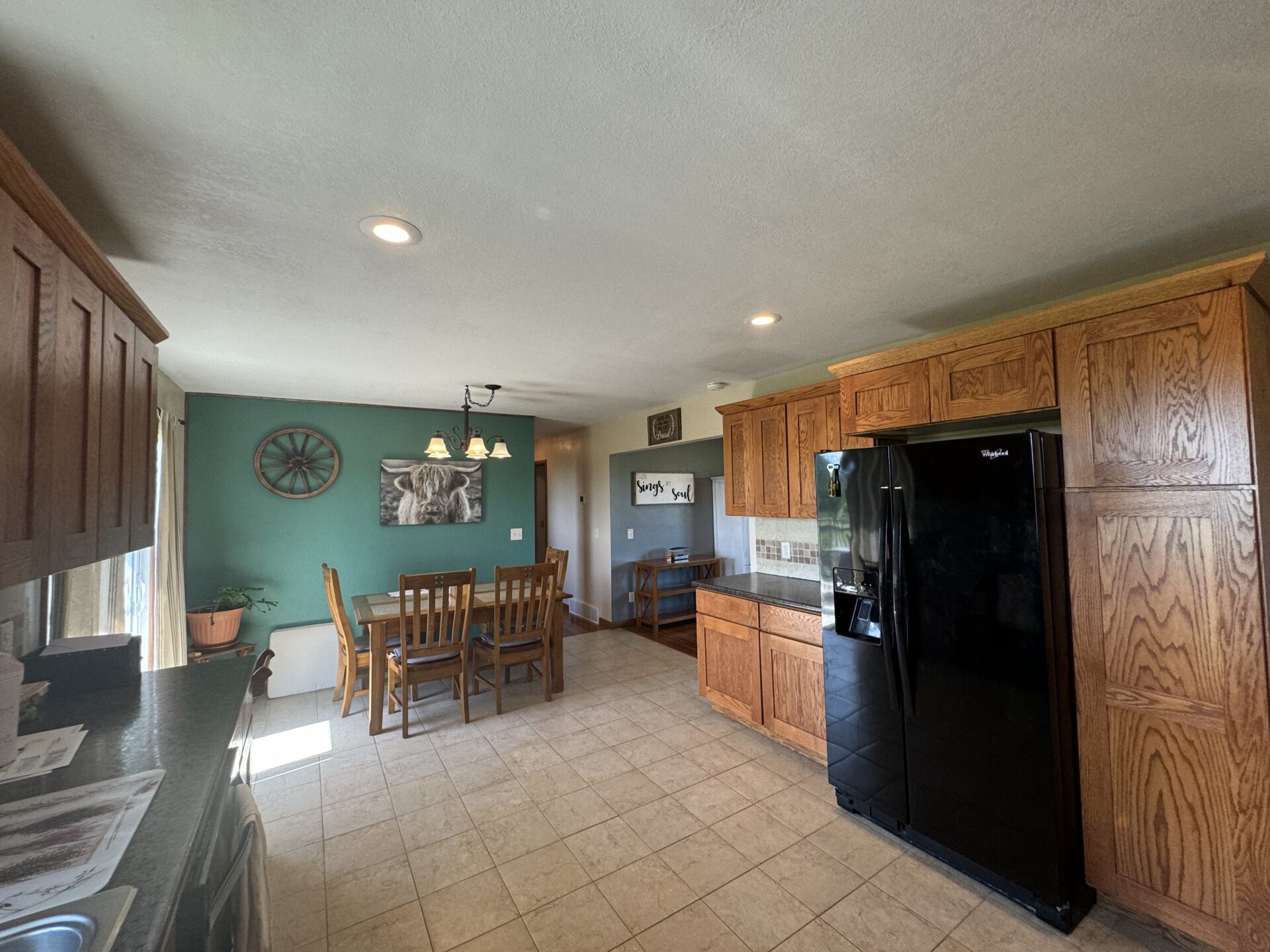 10+/- Acre – 42475 109th St. – Britton, SD