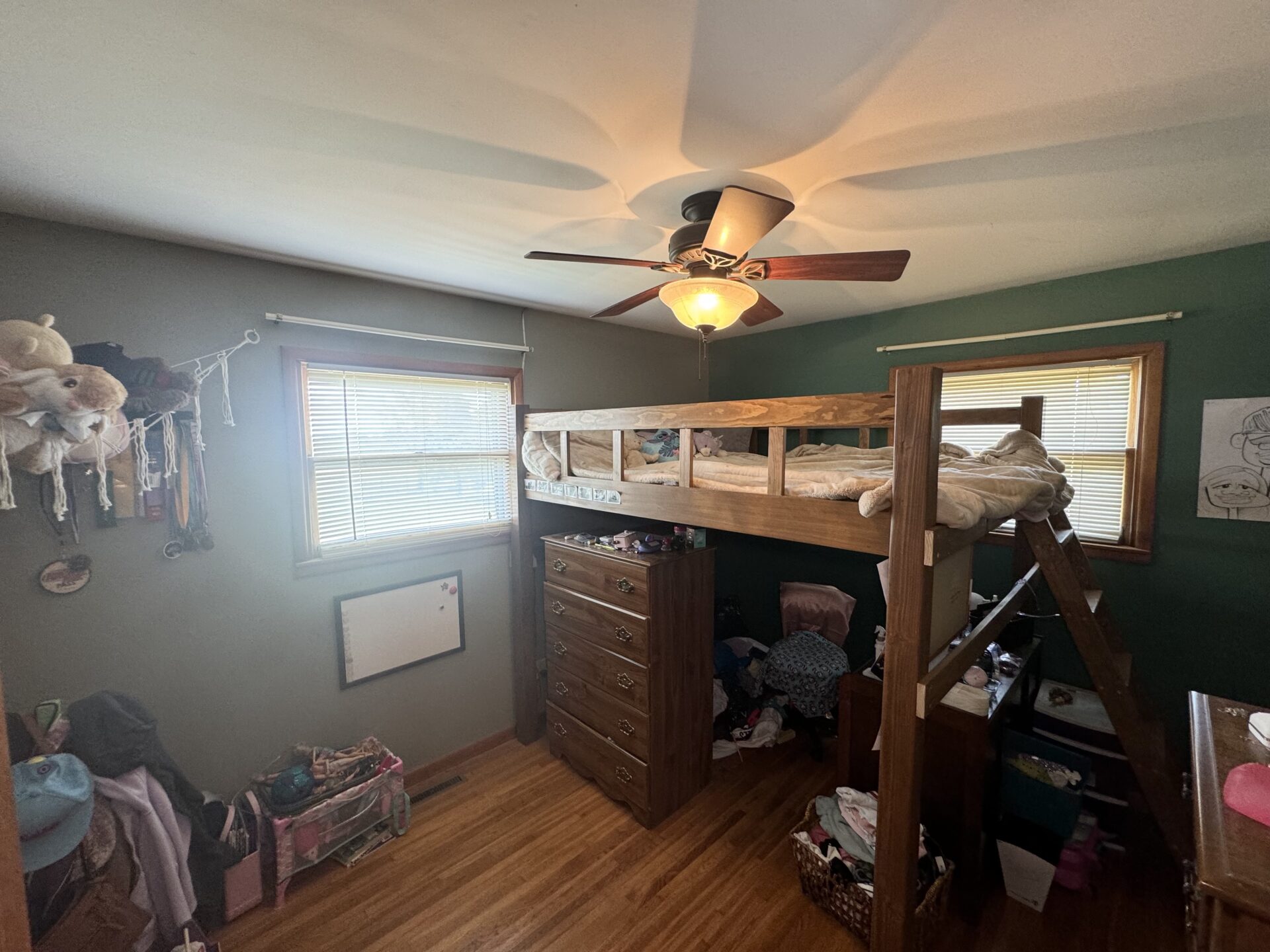 10+/- Acre – 42475 109th St. – Britton, SD