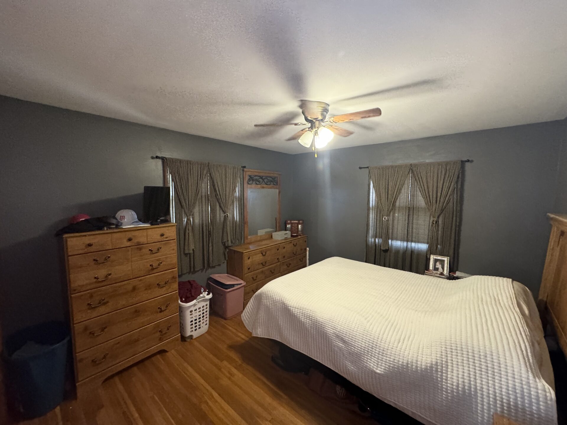 10+/- Acre – 42475 109th St. – Britton, SD