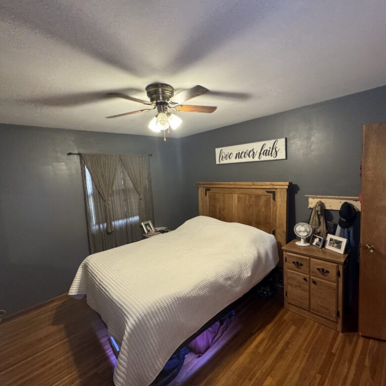 10+/- Acre – 42475 109th St. – Britton, SD