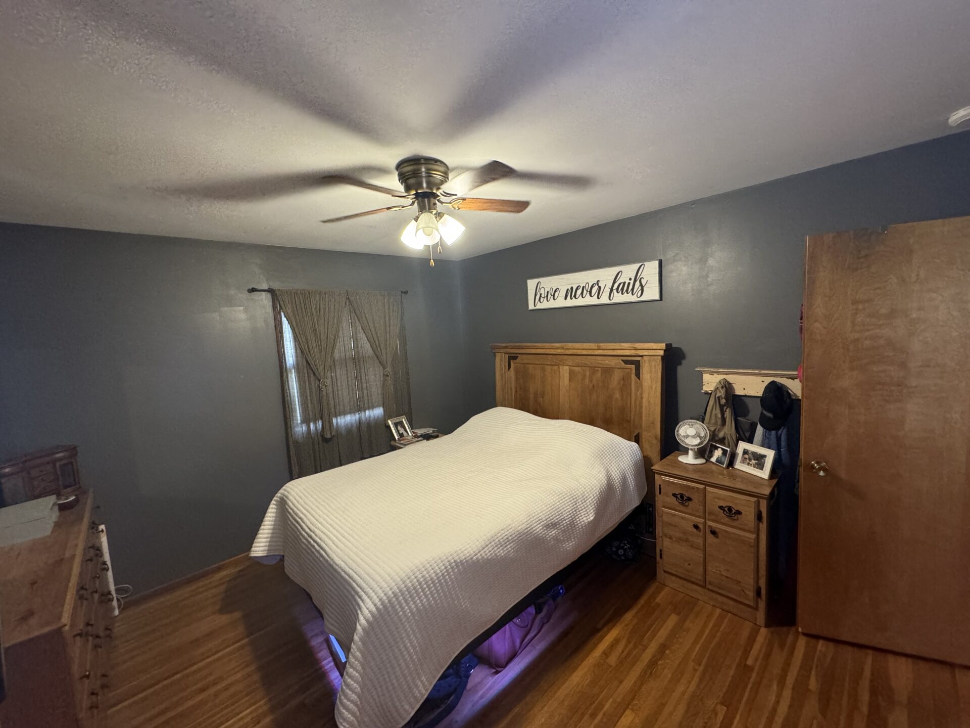 10+/- Acre – 42475 109th St. – Britton, SD