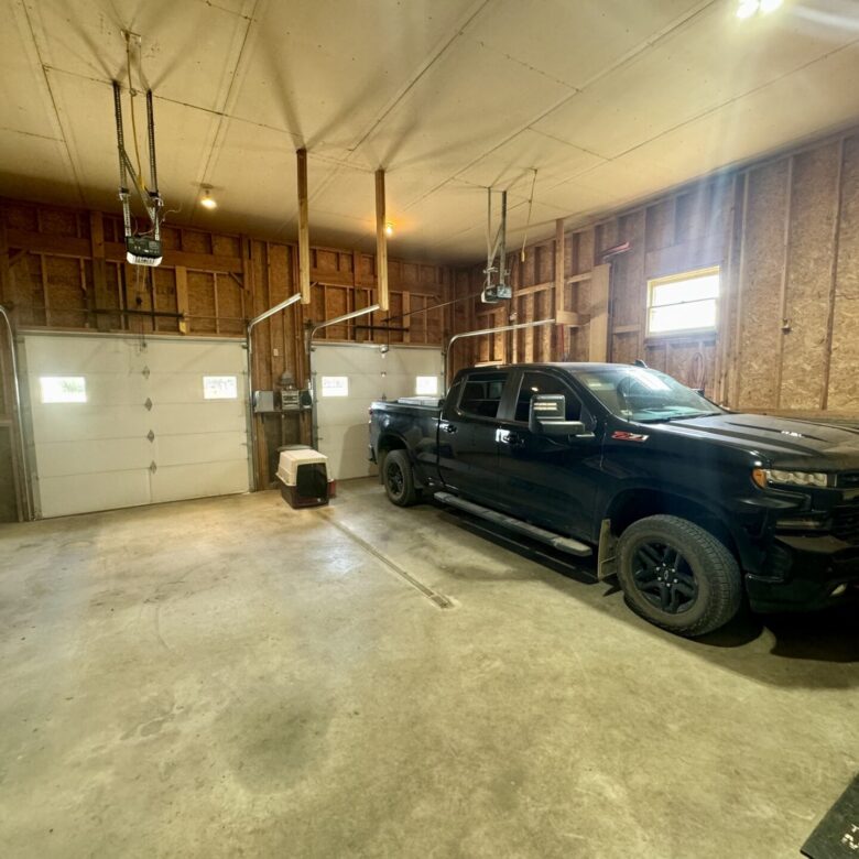 10+/- Acre – 42475 109th St. – Britton, SD